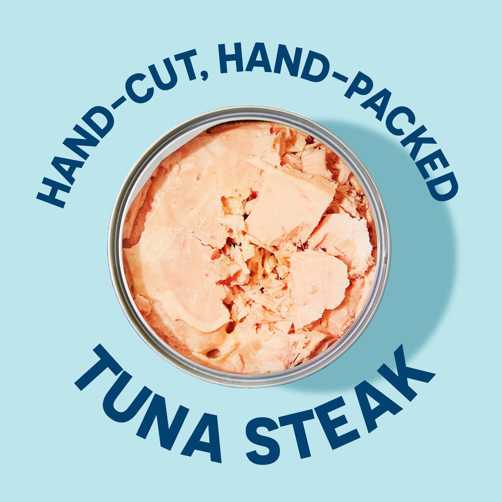 Wild Planet Albacore Tuna, No Salt Added, Canned 5 Ounce (Pack of 4) gallery