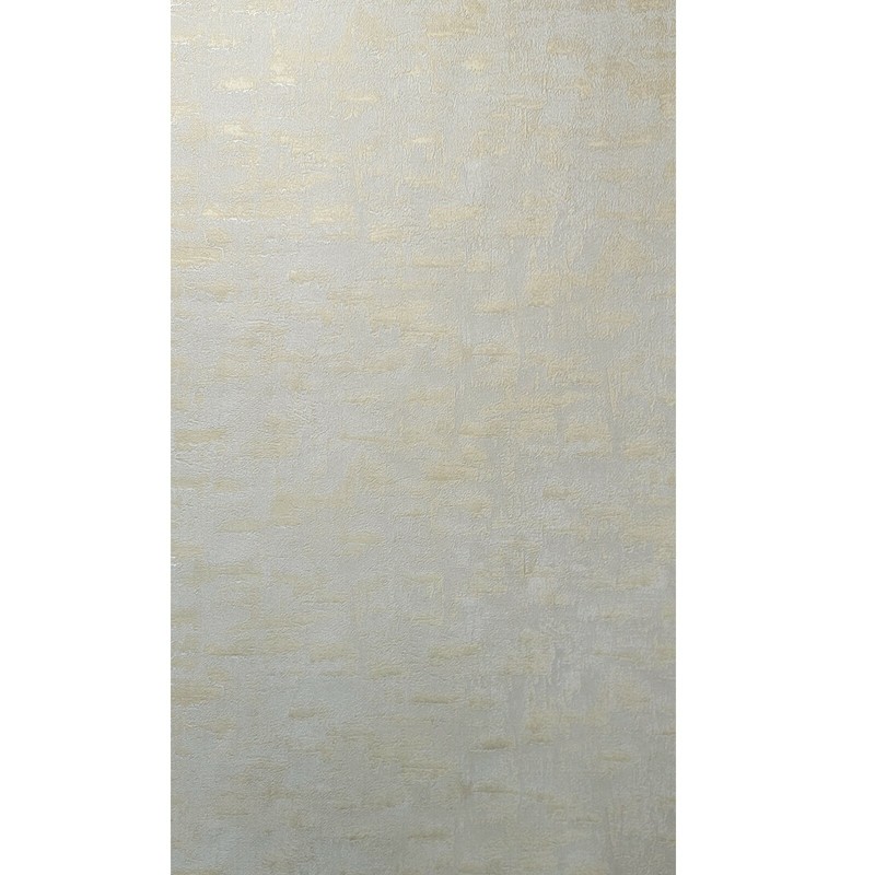Textured Plain modern Wallpaper gray gold metallic faux concrete plaster texture gallery
