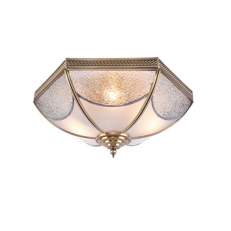 Tiffany Style Ceiling Light for the Cafe, Shops, Waiting Room 110-240V gallery