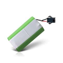 Pure Clean Robot Vacuum Replacement Battery (for Pure Clean Model: PUCRC660)