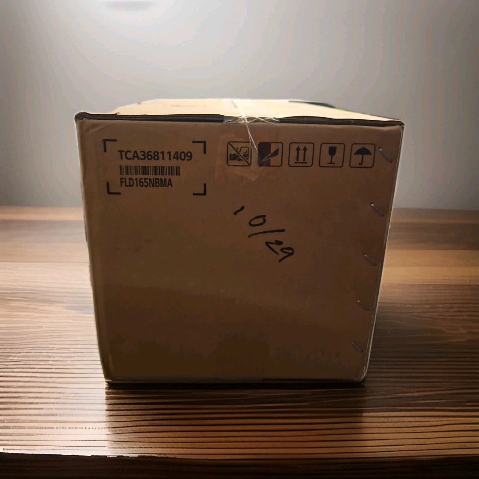 New! LG TCA36811409 Refrigerator Compressor Set Assembly gallery