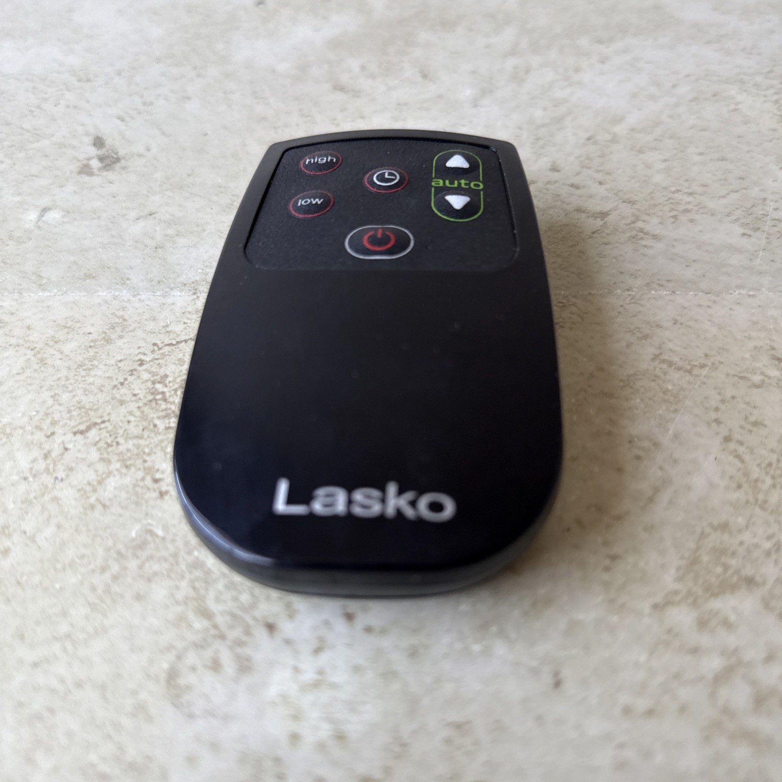 Lasko Remote Control for Digital Ceramic Tower Heater - Fits 5160 5165 CT32960 gallery