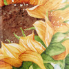 Sunflower Fields 3 Piece Canister Set, 52 Oz, 74 Oz, 96 Oz. Capacity, Multi Colo gallery