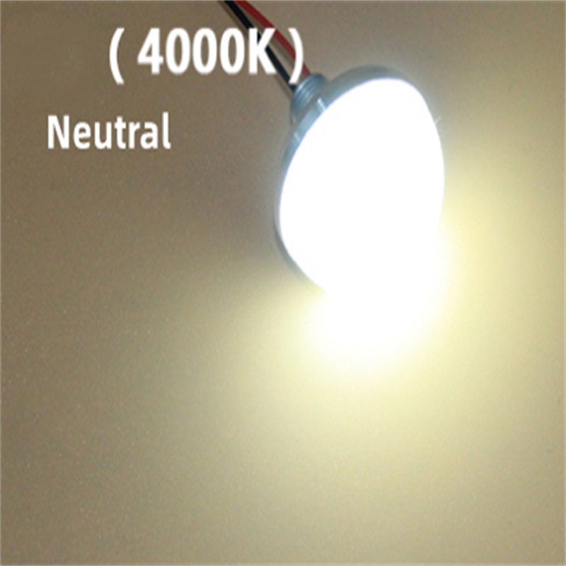 3000-6000K DC 12V 3W LED Small Light Bulb For Home/Party Decoration DIY; gallery
