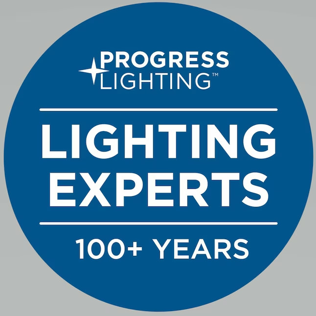Progress Lighting Bisset 5 -Light White Coastal For Use in Bedrooms, Dining Room gallery