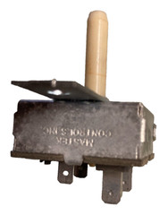388291 Washer /Dryer Selector Switch-Whirlpool ( 70144260) Removed from Working