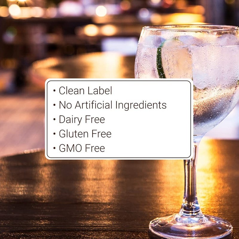 Monin Rose Syrup (750mL), H-Rose gallery