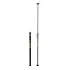 MetalTech Adjustable Shoring Jack Post 66-120 in Heavy Duty Steel 8850 lb Load gallery