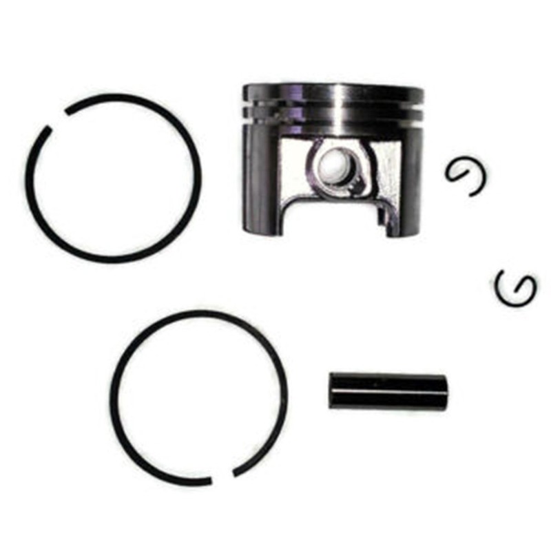 Superior Performance 37mm for PISTON and Ring Kit Suitable for 017 MS170 gallery