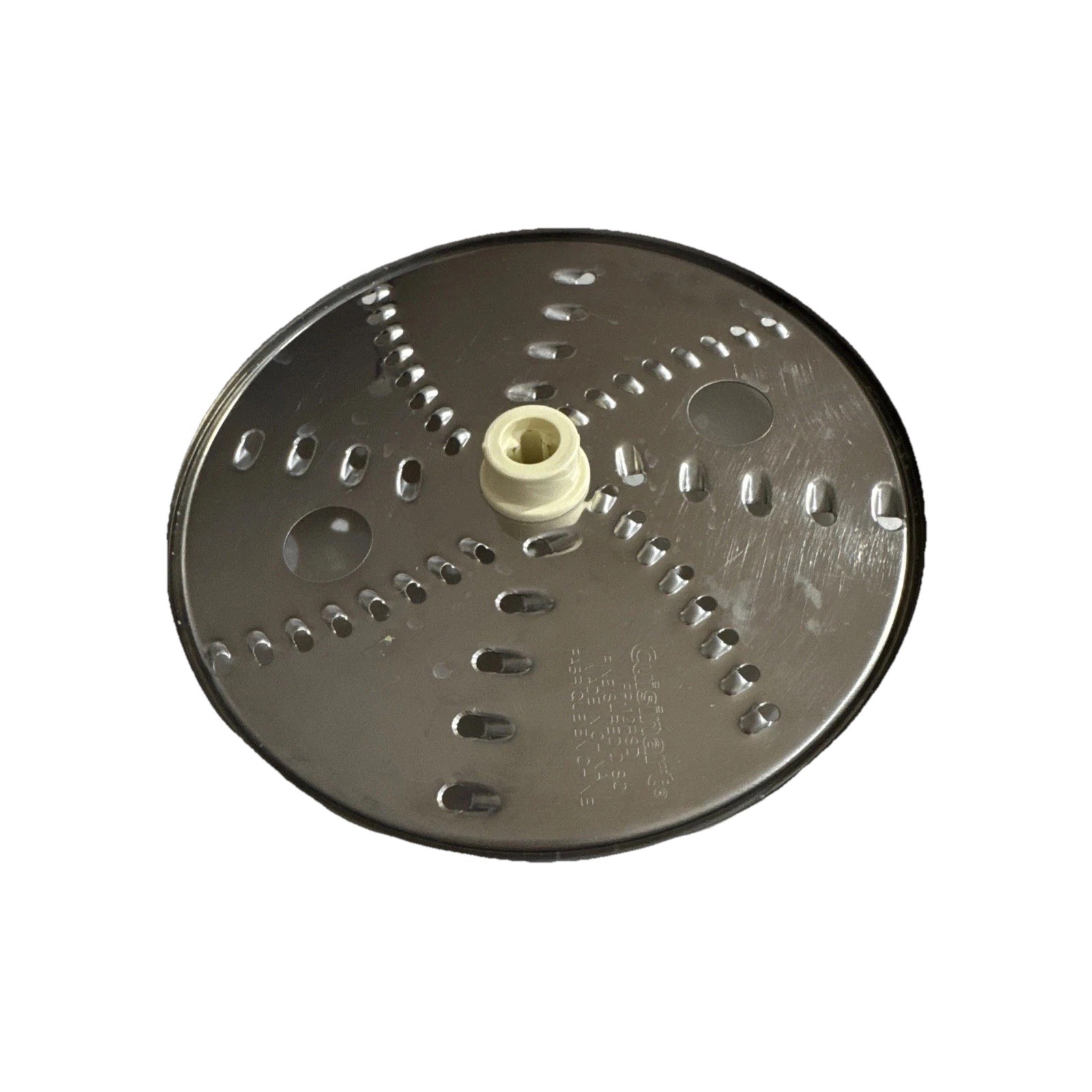 Cuisinart FP-12RSD Medium Shred Disc Replacement ❤️🌈 gallery