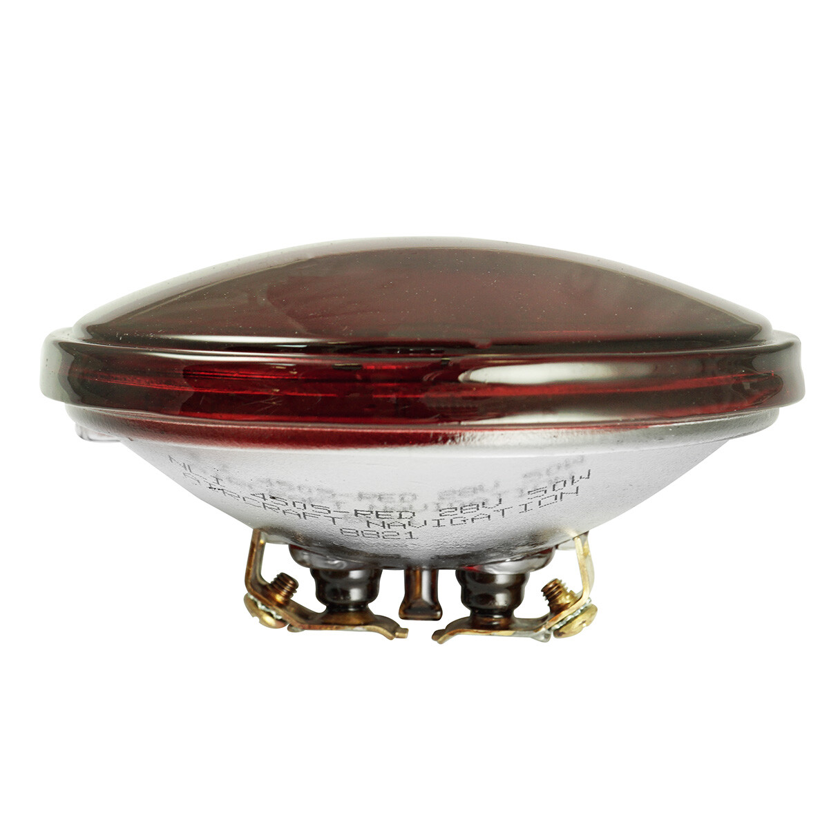 4505-RED - Volts: 28V, Watts: 50W, Candela: 45,000, Type gallery