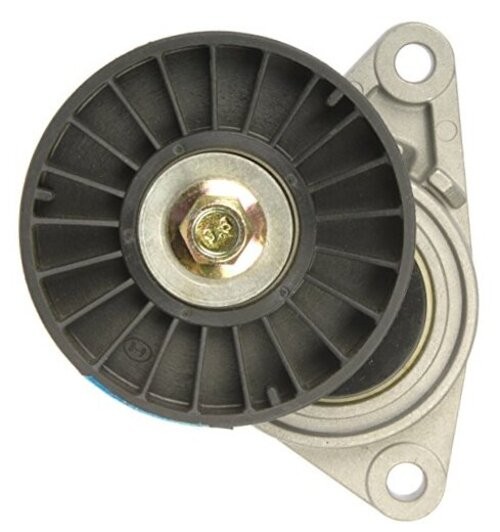 419-107 Accessory Drive Belt Tensioner Assembly Compatible with Select Models gallery