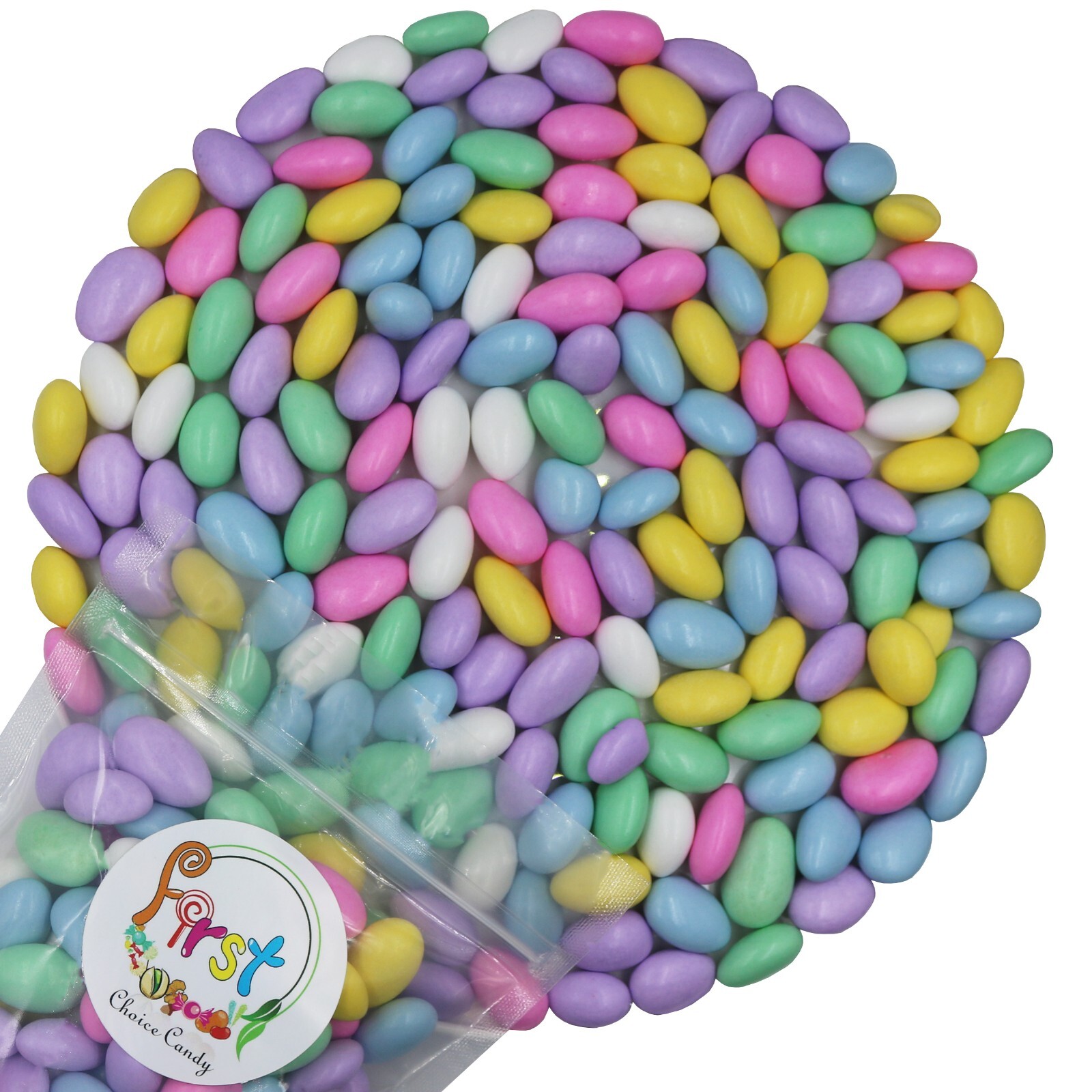 JORDAN ALMONDS gallery