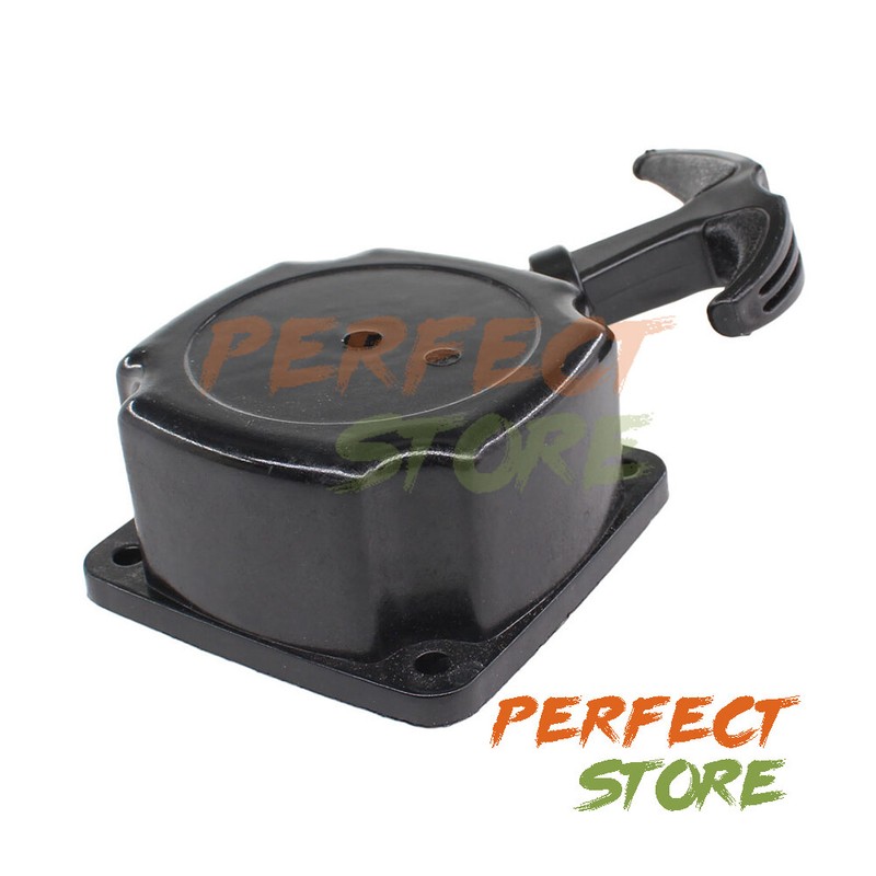 Recoil Starter Pull Start For 40cc 50cc 52cc 3.2hp 2 Stroke Power Leaf Blower gallery