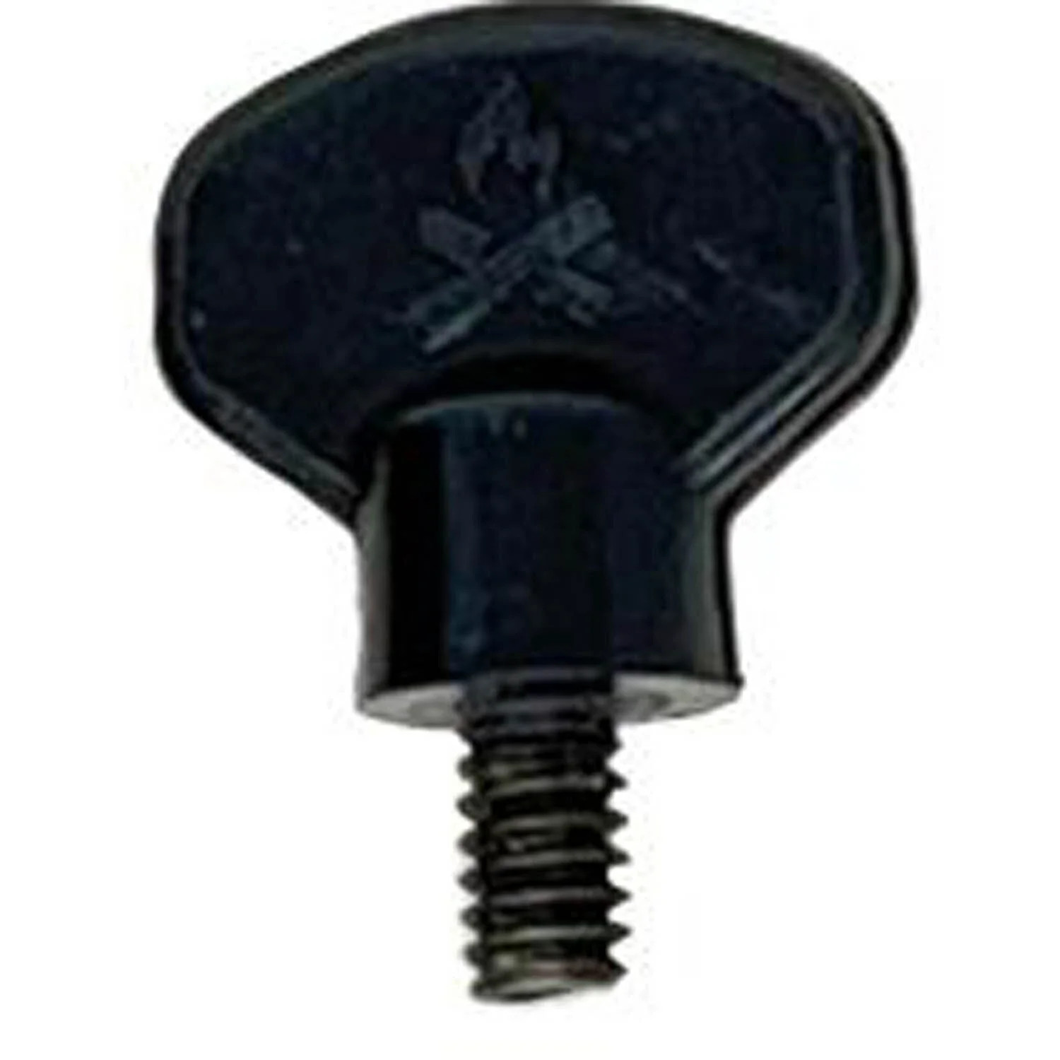 Camp Chef 1/4" Thumb Screw For Select Models - Single gallery