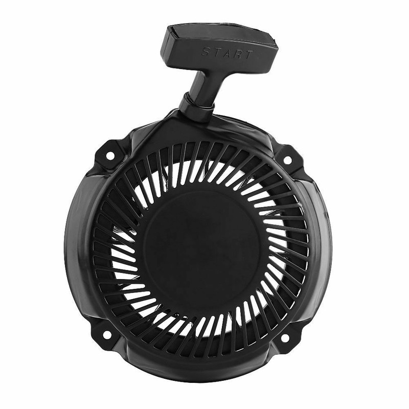 Pull Recoil Starter For Yard Machines Model 21AA404B000 Tiller with B&S Engine gallery