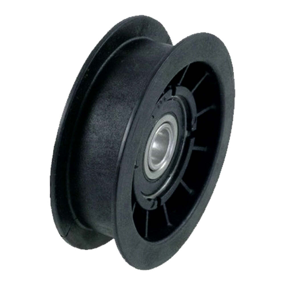 Proven Part Flat Idler Pulley Fits Murray 91179 091179MA 421409 421409MA For Co gallery