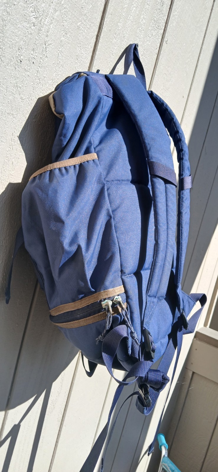 Patagonia Arbor Pack Backpack Navy Blue 3