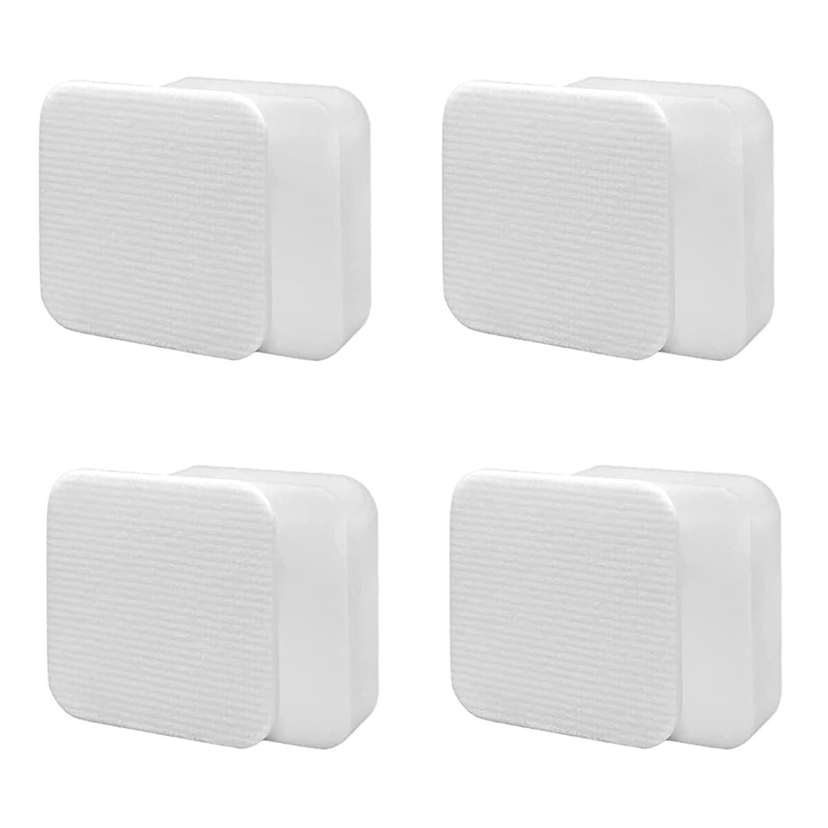 4 Pack Replacement Filter for Shark Upright Vacuum LA502, LA322, LA301, LA300 gallery