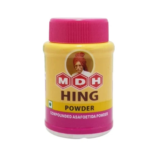 Hing Powder Compounded Asafoetida 20g x 2 Packs Indian Spice Seasoning gallery