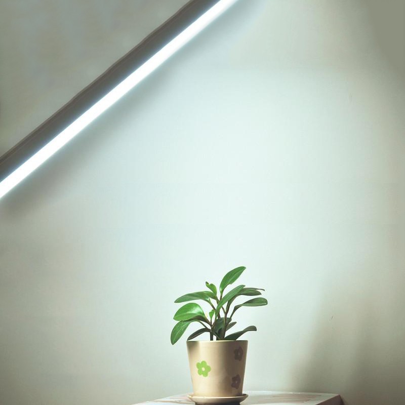 10Pcs/Lots 20W LED Integrated Light Tube 108leds T8 Lamp Bulb 2FT/60cm SMD 2835 gallery