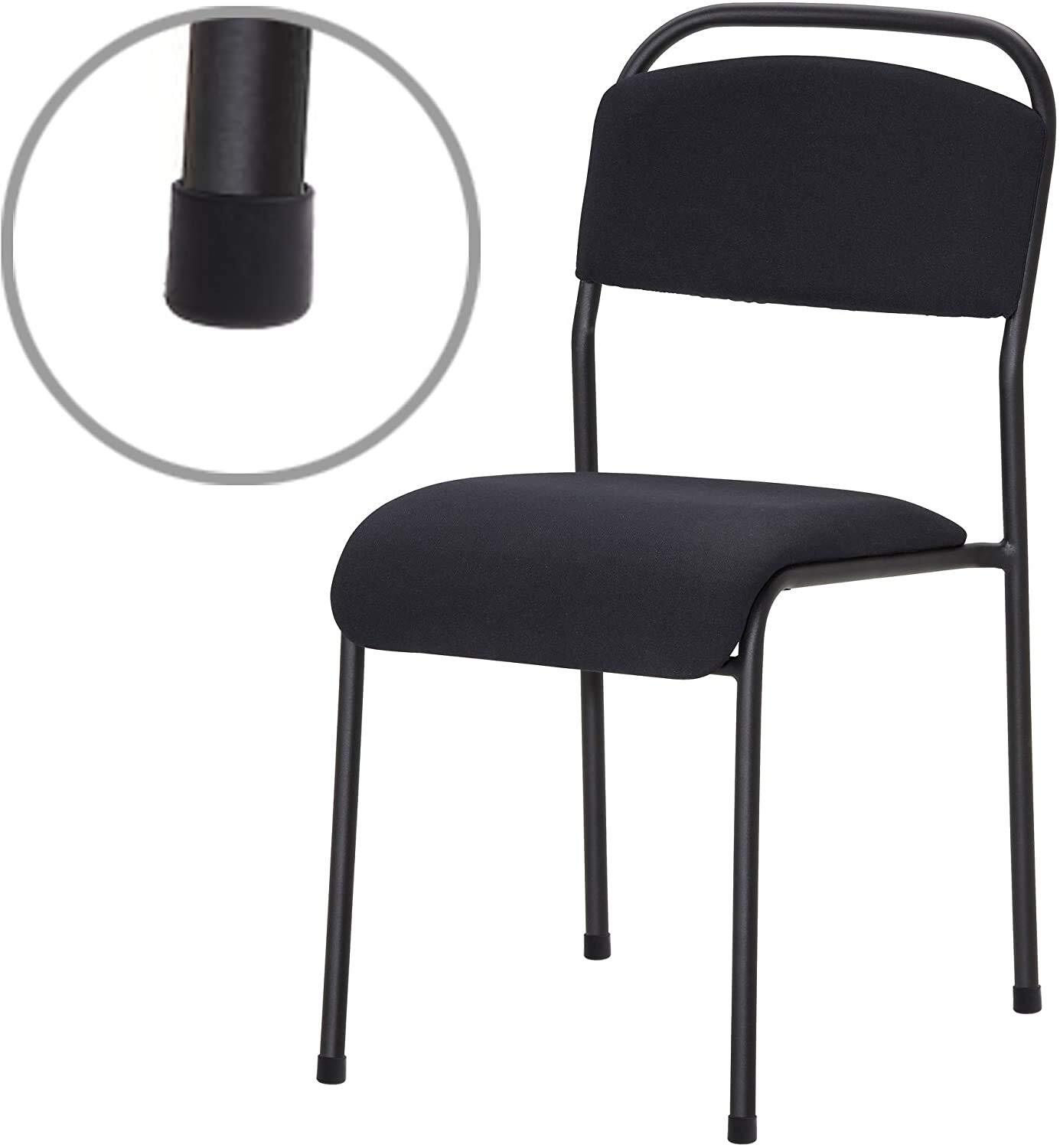 16Pk 7/8 Inch Roun Table Chair Rubber Leg Tips Caps for Chairs Stools Furniture gallery