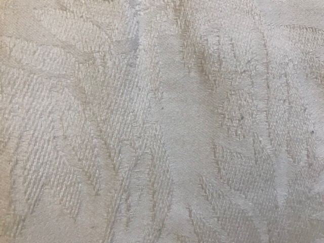 PUIBELLE Made In Portugal Queen Matelasse Quilt White 92in X 96in 100% Cotton gallery