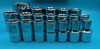 Craftsman Laser Etched/Easy Read 19 pc 1/2" Drive 12 Point STD SAE Socket Set gallery
