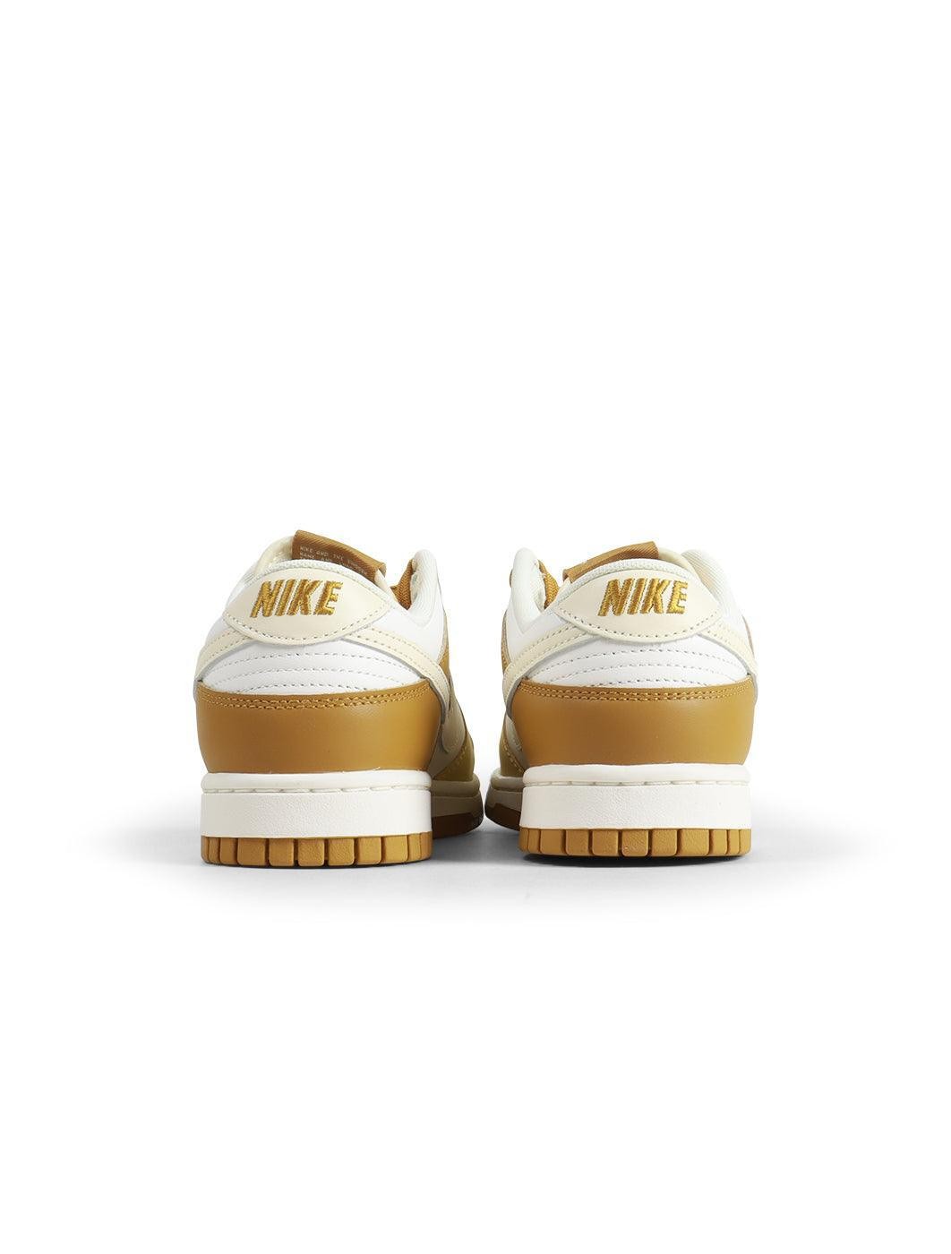 Nike Mens Dunk Low Retro - Bronzine gallery