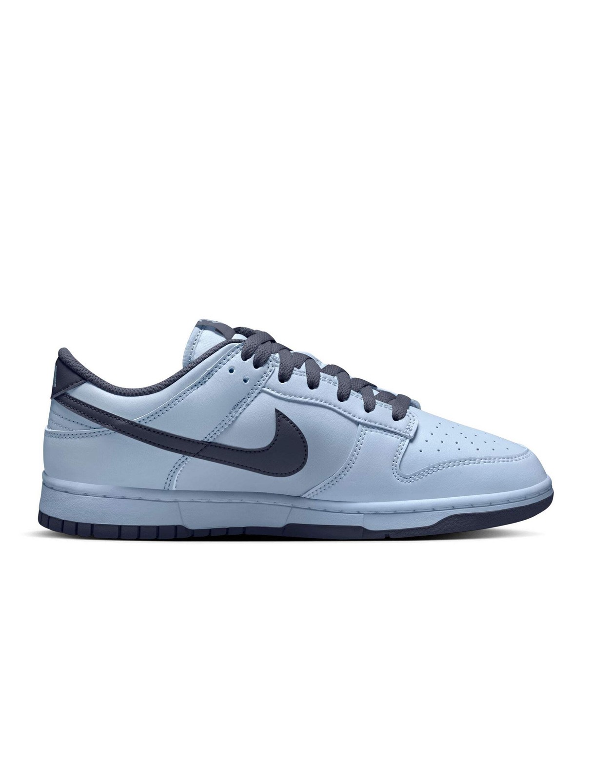 Nike Mens Dunk Low Retro - Hydrogen Blue gallery