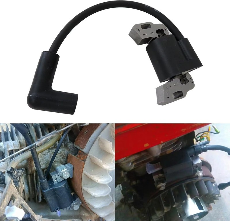 2PC Ignition Coil For Briggs & Stratton 798534 799582 593872 84005272 Engine gallery