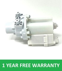 Replacement Washer Drain Pump For LG 5859EA1004G AP5604958 PS3636111 By OEM MFR