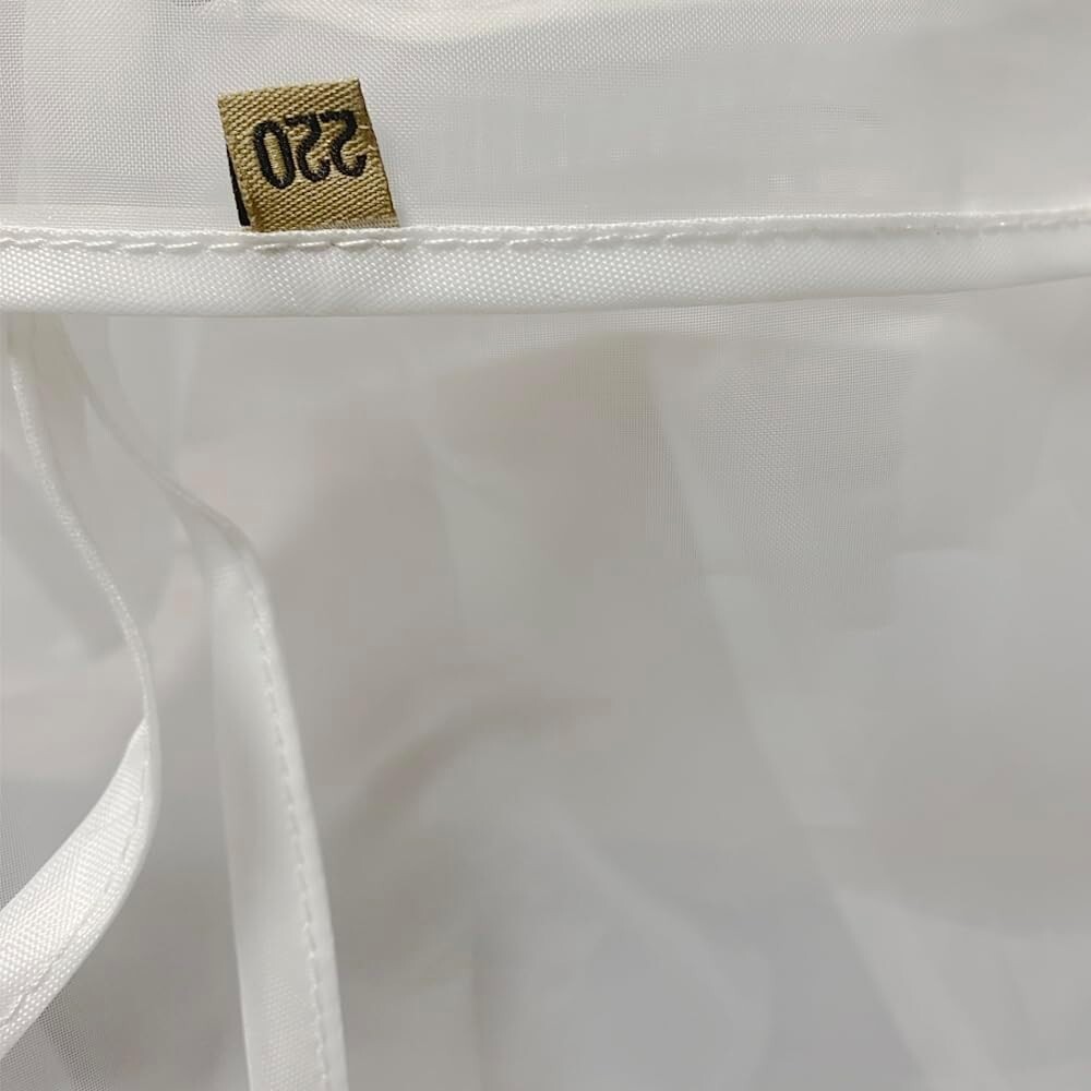 Ice Magic 220 Micron Zipper Bags for Ice Pollen Extraction - USA SELLER gallery