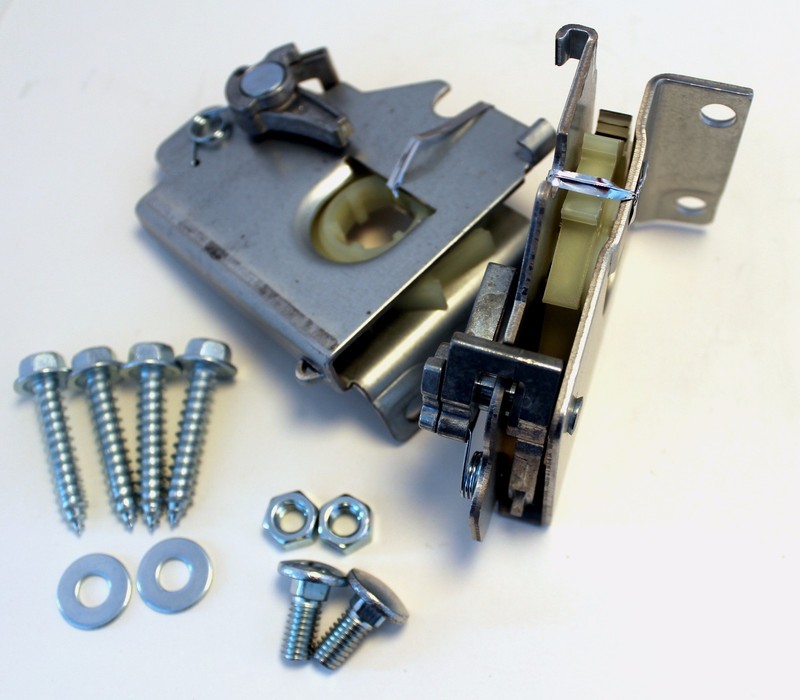 Wayne Dalton TorqueMaster Plus Double Spring Winding Kit, Part # 333074 gallery