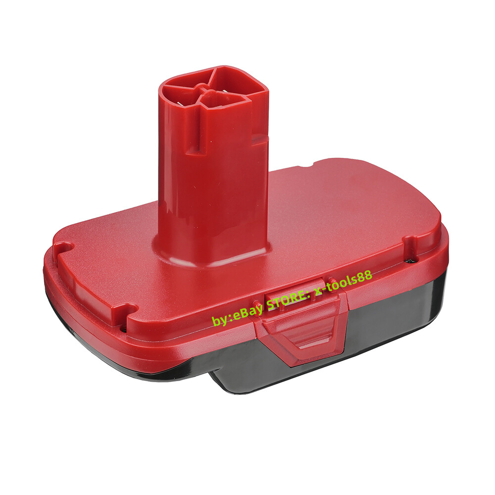 1x Adapter for Craftsman NEW 20v V20 Li-lon Batteries To fits 19.2v C3 OLD Tools gallery
