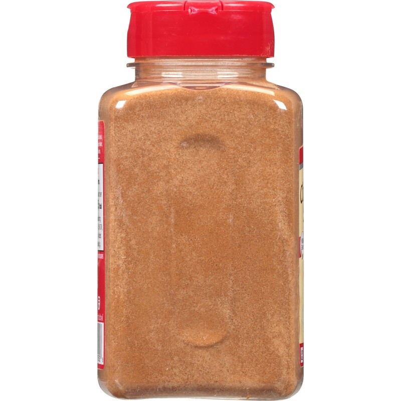 McCormick Non-GMO Kosher Cinnamon Sugar, 15.0 oz Bottle, Free Shipping gallery