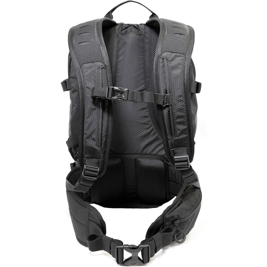 New Sentry Lightweight 3 Day Pack 21TD02BK 5