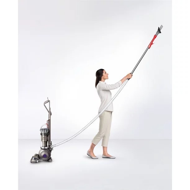 Dyson Ball Animal 2 Origin Upright Vacuum Nickel Brand New!!! gallery