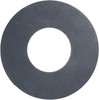 High-Quality Rubber Faucet Washer, 2-1/4" OD for Effective Leak Prevention gallery