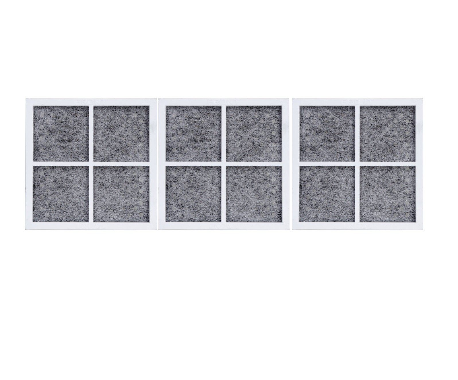 LG ADQ73214404 Refrigerator Air Filter (LT120F) (3-Pack) gallery