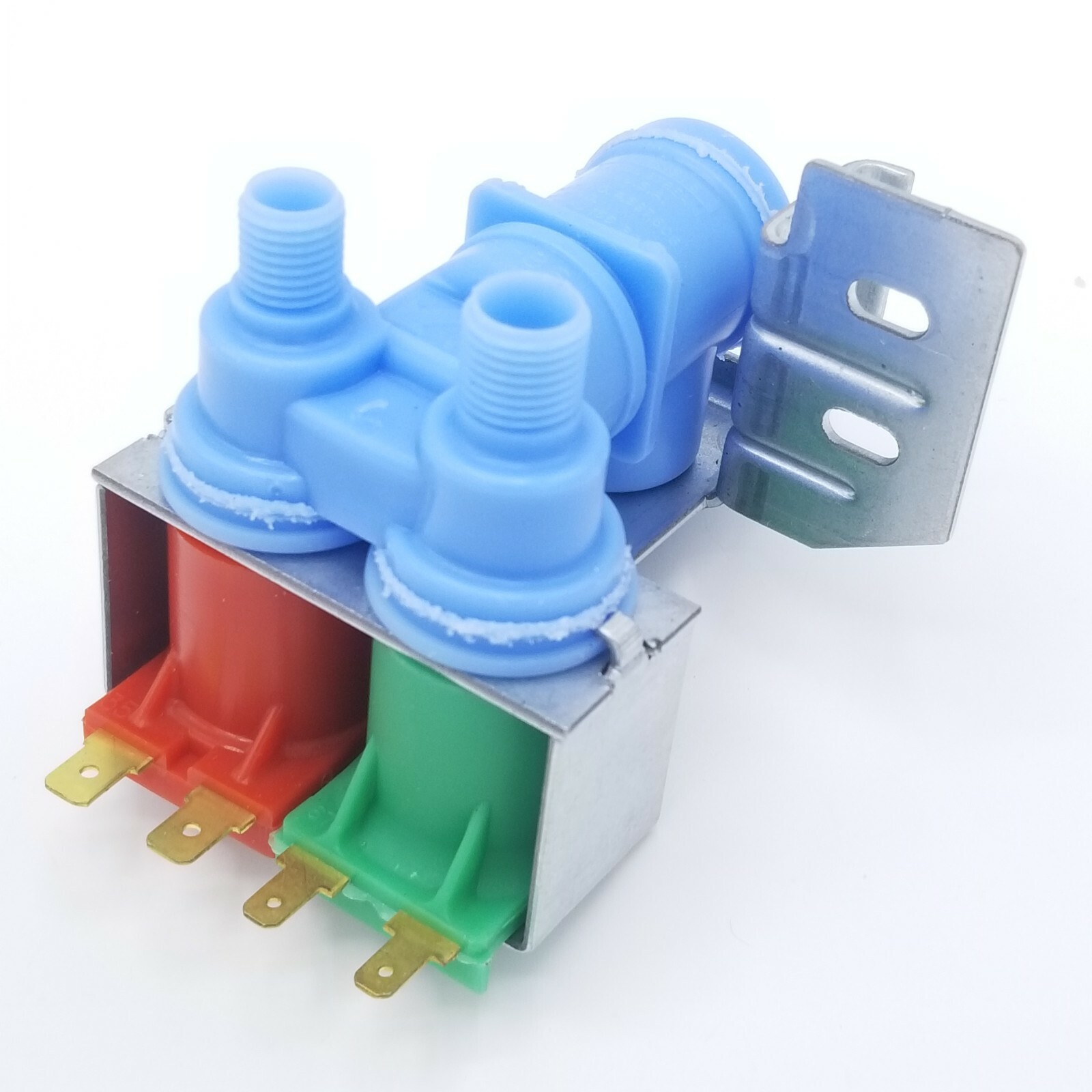 Water Valve Exact Replacement for Whirlpool 4318046 2188542 WV8046 AP6006054 gallery