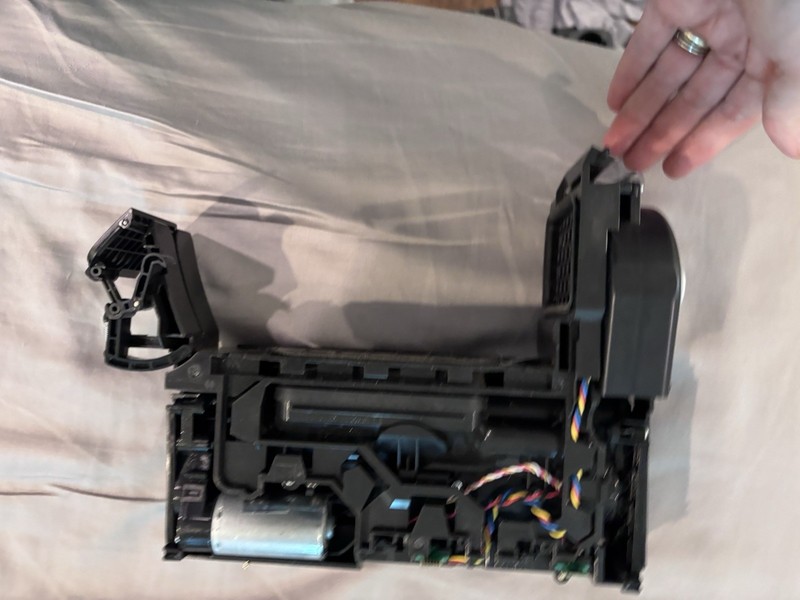 ~ Roomba Cleaning Head Module e6 i1 i2 i3 i4 i5 i6 i7 i8 J5 J6 J7 J8 chm Motor gallery