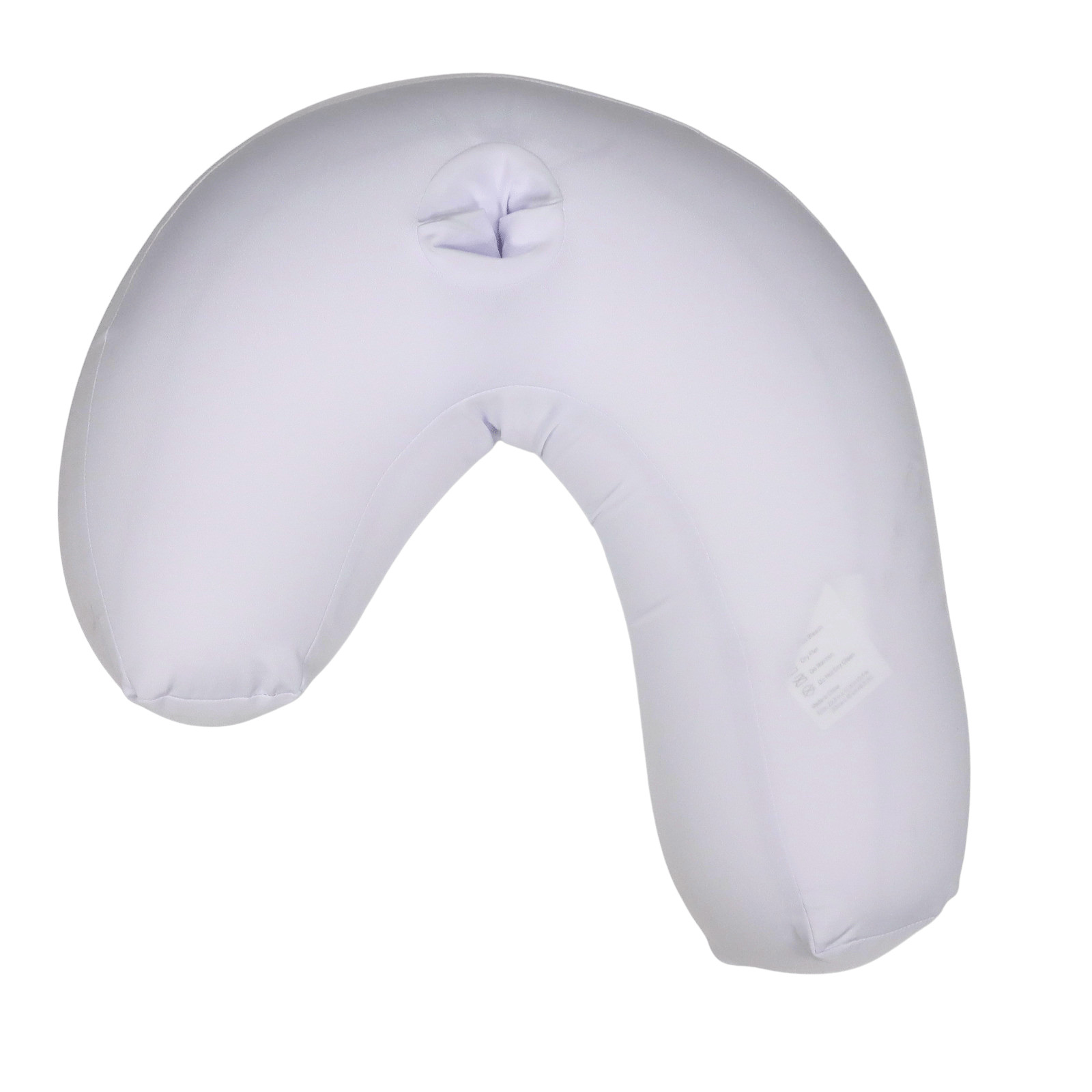 Side Sleeper Pro Air Pillow Comfort & Supportive Design Perfect for Neck Pain gallery
