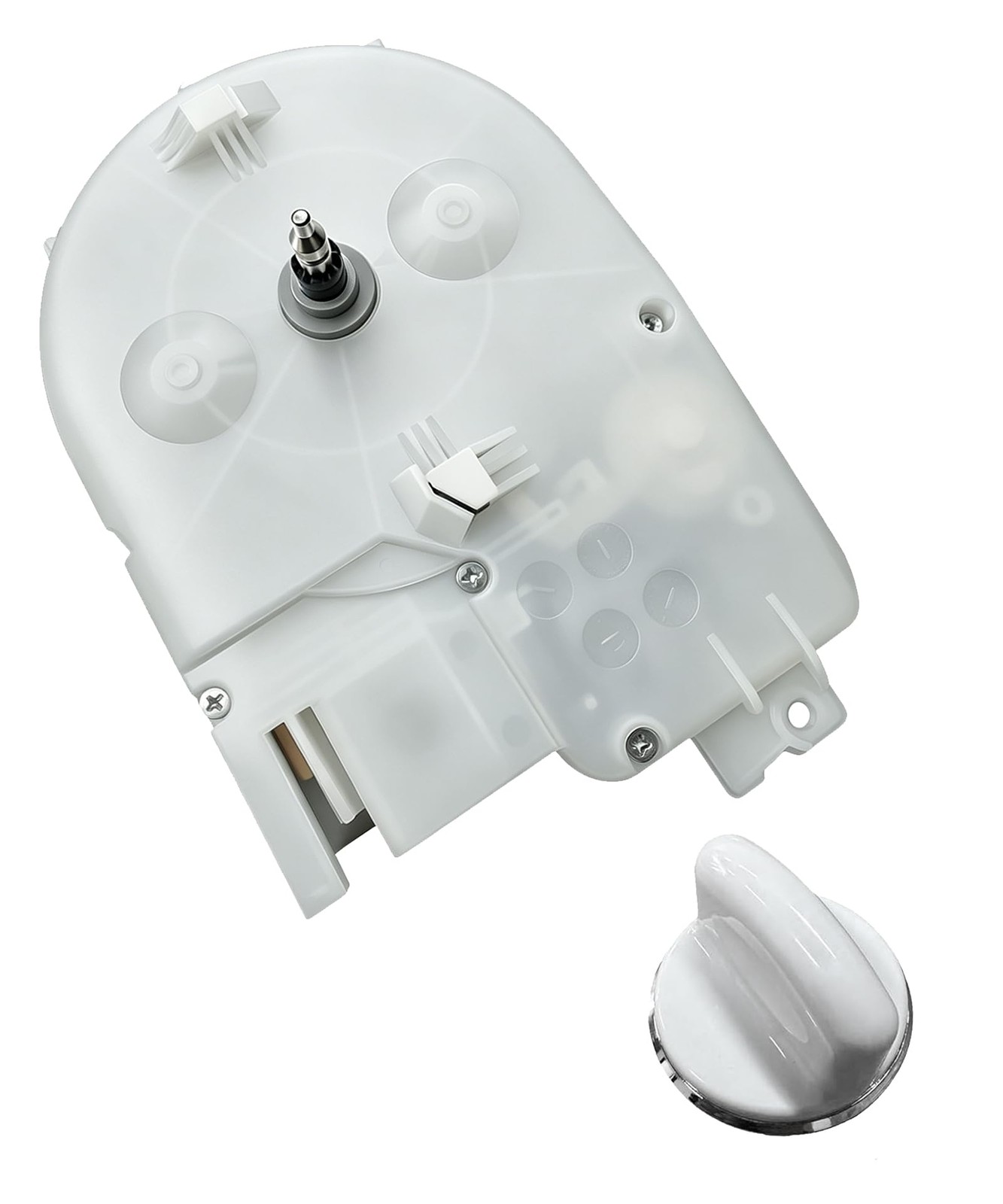 GE WH12X10527 Washing Machine Timer GE Hotpoint 175D6604P053 Replacement Part gallery