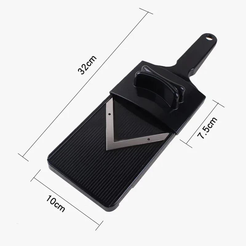 Multi-Functional Cabbage Shredder Manual Food Vegetable Slicer Grater For Salads gallery