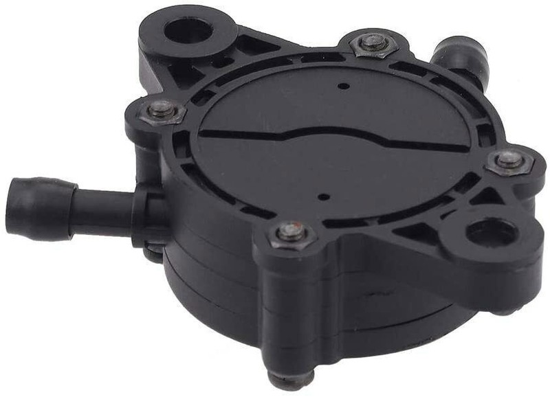 Fuel Pump & Fuel Filter For Briggs & Stratton 4045A7 405577 405777 406577 406677 gallery