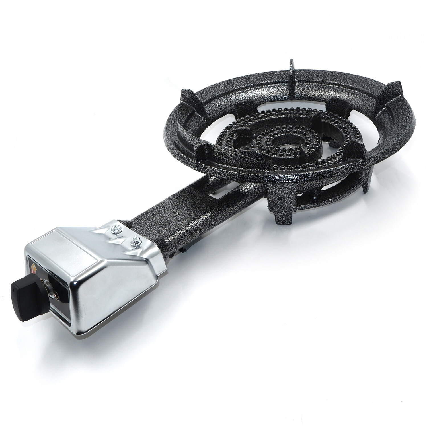 Portable Propane Gas Burner Stove Jumbo Super Supergas Camp Camping Tailgating gallery