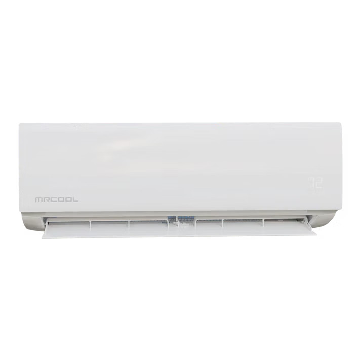 MRCOOL DIY Select 24,000 BTU Mini Split System, Quiet Heat Pump, 230V gallery