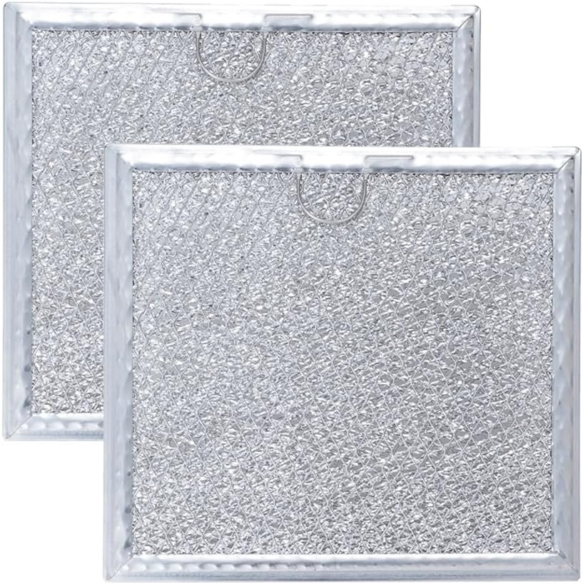 Microwave Grease Filter for Samsung Model ME17R7021ES(/AA),ME21R7051SS, ME16H702 gallery