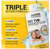 Ouster Hot Tub Weekly Care Maintenance 3 In 1 Pool Spa Cleaner 4 Doses 8oz gallery